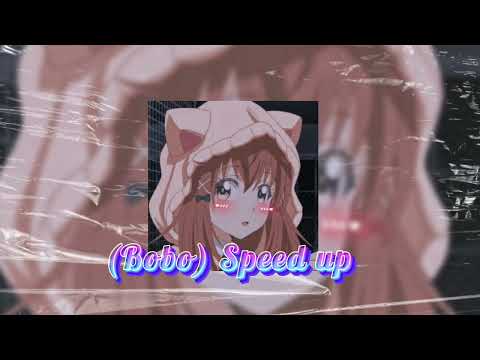 NL ft Maïna- bientôt là {sped up}