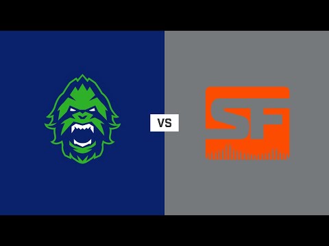 Full Match | Vancouver Titans vs. San Francisco Shock | Stage 2 Finals | Day 4