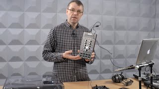 Video thumbnail for Akai Pro AFX Modular Serato DJ Controller by Digital DJ Tips