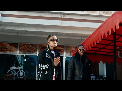 Lay B Salima & Jay Jay Cee Mw - Mwana (Official Music Video)