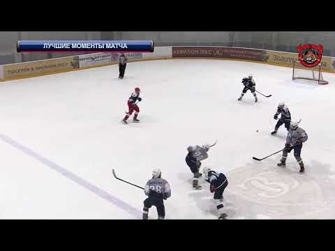 North Select - НХЦ | ЛД Апиа Арена | 2005 | 16.05.2021 | 15:15