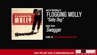 Flogging Molly - Salty Dog