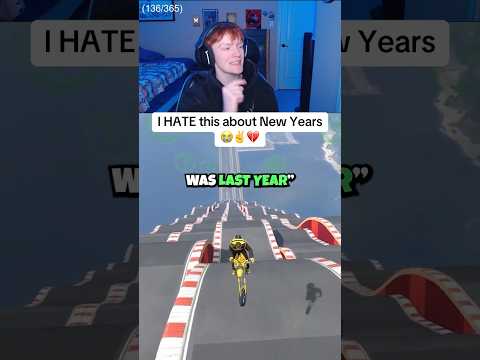 Please stop Saying this EVERY year...