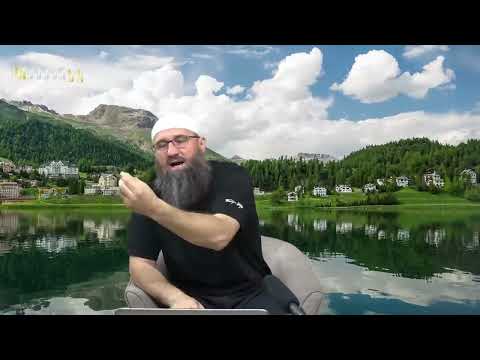 Da li smijemo uništiti hamajliju u vidu knjigice i kako postupiti u tom slučaju? - Elvedin Pezić