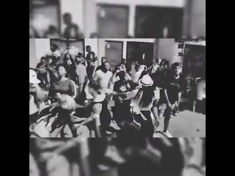 Chica de la noche - Teiber Max FT Mikey Love - Tibu De San Antonio (Audio En Vivo)