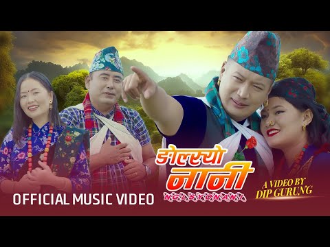 Ngolsyo Nani by Chandra Gurung