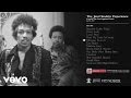 Jimi Hendrix - Message To Love (LA Forum 1970)