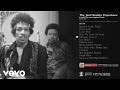 Jimi Hendrix - Message To Love (LA Forum 1970 ...