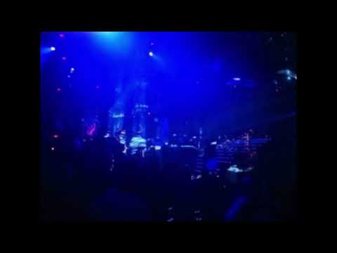 Olivier Pieters @ Boccaccio 28-03-1991