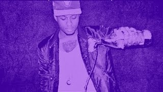 SpaceGhostPurrp - The Truth