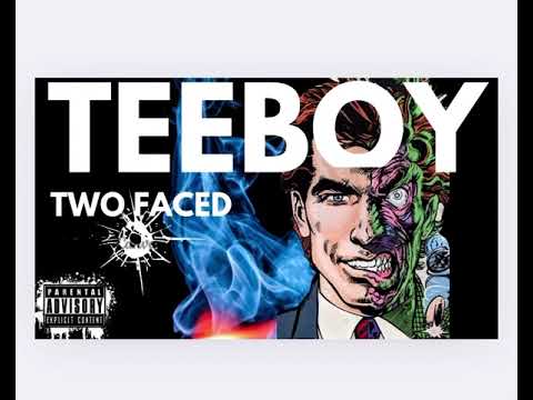 Teeboy - TWO-FACED