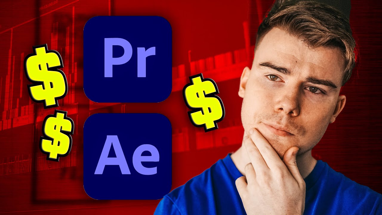 Make Money From Home - Freelance Video Editing