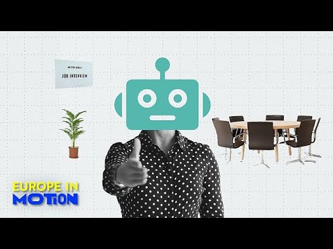 Einstellen mit KI: Welche Branchen vertrauen ihr am meisten?
