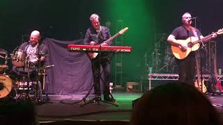 Barenaked Ladies &quot;Sunshine&quot; preceded by how “Thanks That was Fun” was inspired by Neil Young.