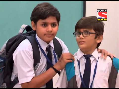 Baal Veer - Episode 242 - 28th August 2013