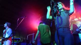 The Mowgli&#39;s - Kids In Love