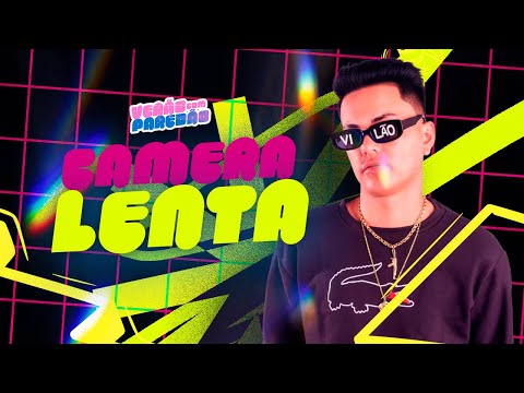 CAMERA LENTA - WERTINHO VILÃO A MAIS DE MIL