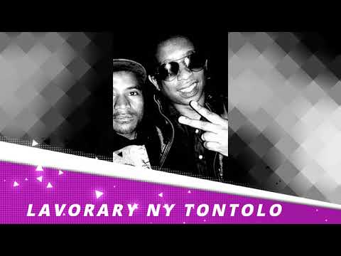 DOUBLE NN X Tefson X TAX :: LAVORARY NY TONTOLO (JBL RECORD 2018)