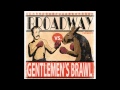 Broadway- I Am Not A Rockstar- Gentlemen's ...