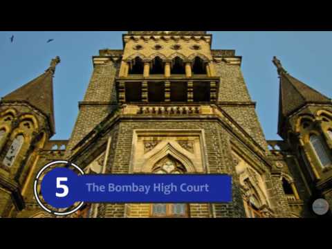 10 Iconic Landmarks of Mumbai #bestplacesinMumbai #Mumbai