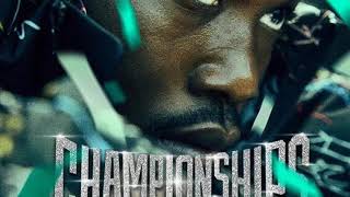 Meek Mill (Intro) Champions Feat. Phil Collins