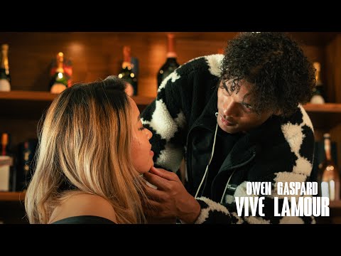 NOU VIVE LAMOUR (OWEN GASPARD)