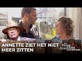 ''Ik heb er geen zin meer in'' | Mr. Frank Visser doet uitspraak