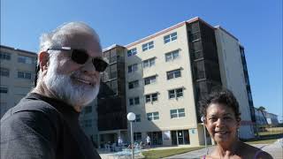 Satellite Beach Sandpiper Towers 3/3 Owner financing immediate rental of unit approved