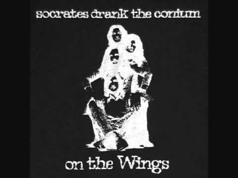 Socrates Drank The Conium - Death Is Gonna Die (1973)