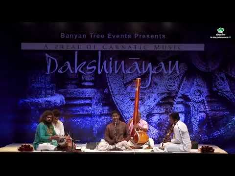 20 February 2022 gaanamoorthE| Abhishek Raghuram |