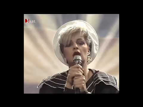 Frl. Menke - Tretboot in Seenot (HQ) (Vorsicht, Musik! 07.03.1983) (remastered)