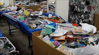 Turn 7 Stores WOW Amazon Returns and More Liquidators