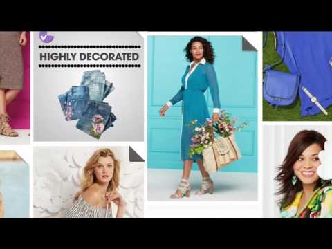 HSN | The List with Colleen Lopez Celebration 07.06.2017 - 10 PM