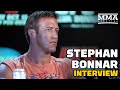 UFC Hall of Famer Stephan Bonnar Explains Hospital Meltdown On Video - MMA Fighting