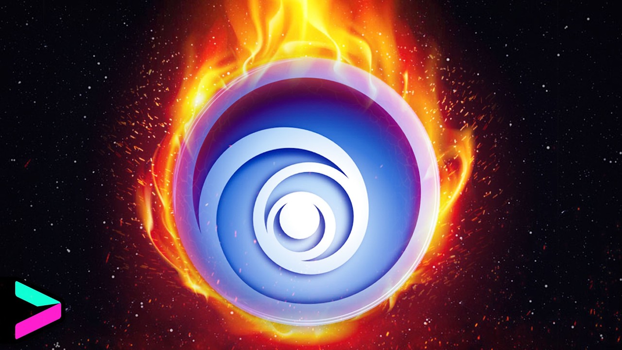 a UBISOFT que eu amava NÃO EXISTE MAIS 😔