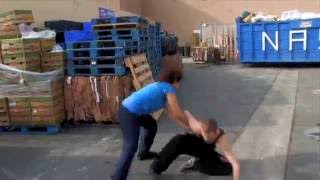 IFFML DO: Being Prepared For a Possible Attack 