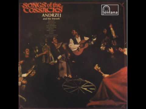 Andrzej Rosiewicz and his friends - Suliko (Сулико)