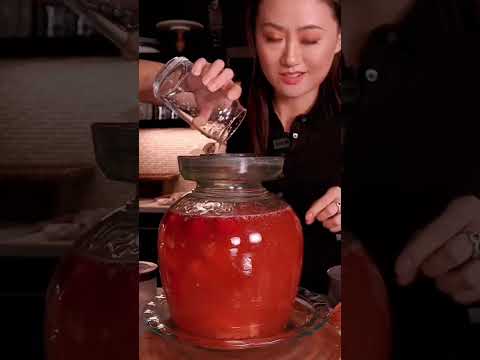 Pickled Peppers