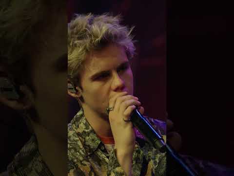 The Kid LAROI Talks About Working With Jung Kook