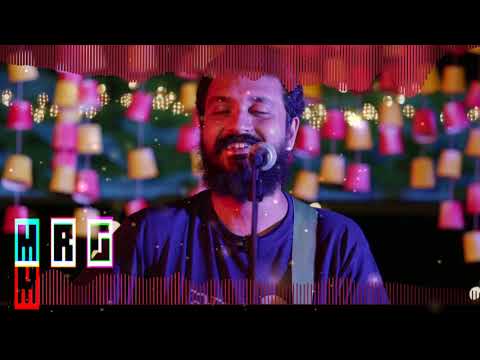 Hoyni Alap - DebDeep From Roof concert