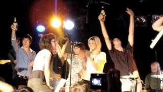 Under The Umbrella - Company of Thieves (Rave Bar)