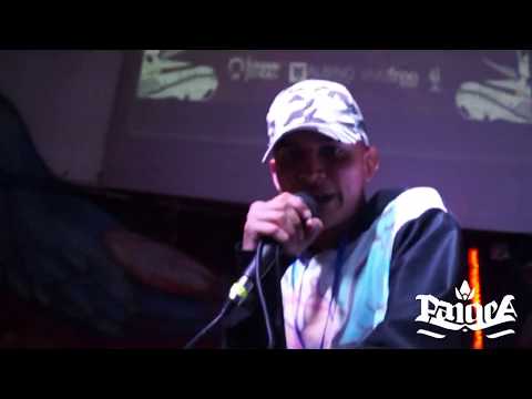 FILOSOFO vs BIGKILLA - FINAL NACIONAL PANGEA COLOMBIA 2019