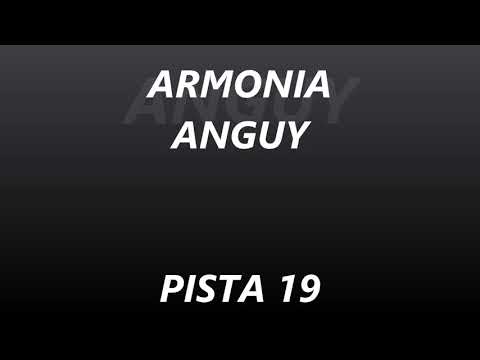 ARMONIA ANGUY - PISTA 19 - LEJOS MUY LEJOS