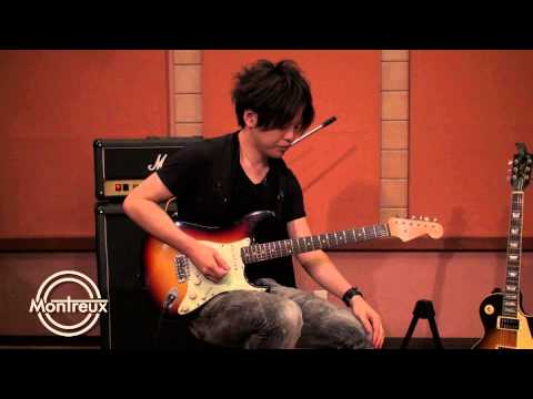 Legend Amps 2 Series B-2