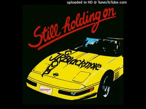J.R Blackmore Group - Still Holding On
