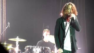 Temple Of The Dog - “Heartshine&quot; (Mother Love Bone cover) - Live 11-12-2016 - San Francisco, CA