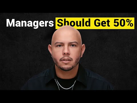 Music Management Agreements- A Guide on Creating The Best Artist Management Contracts