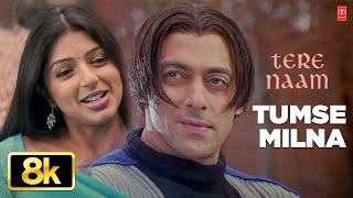 Download lagu Tumse Milna - Video Song | Tere Naam | Himesh Reshammiya | Udit N, Alka Yagnik |Salman Khan,Bhoomika mp3