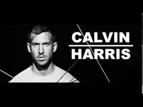 Outside - Calvin Harris (Clear Male Version)