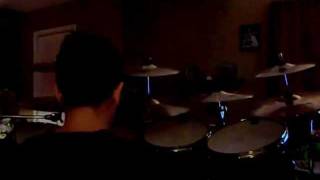 the kinks drum cover (pressure).